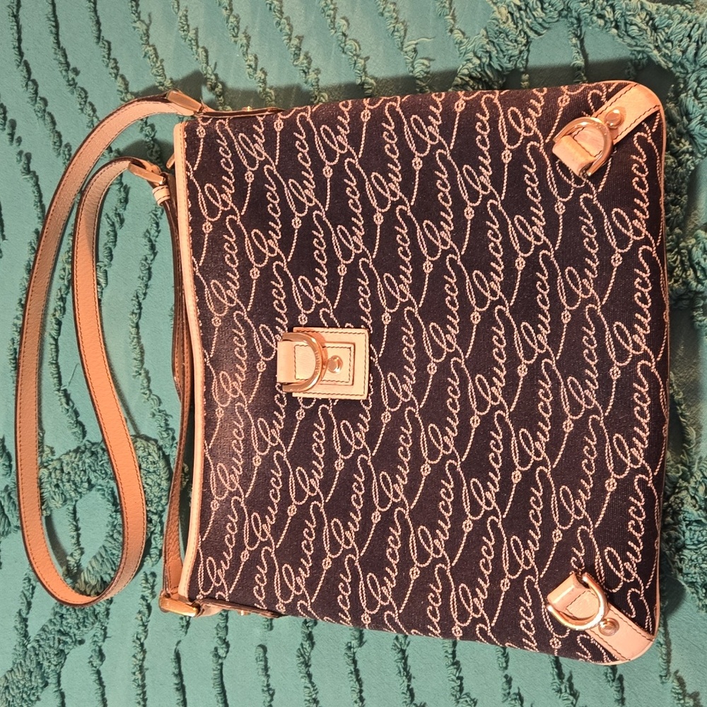 Gucci Rare Bag/Wallet combo - Picture 5 of 10